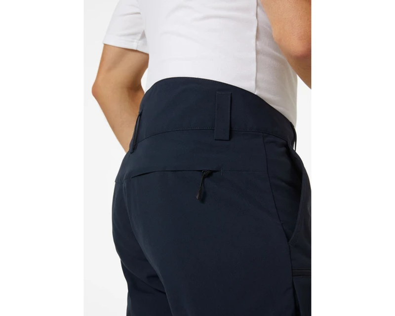 Helly Hansen Men's Crewline Cargo Shorts 2.0 Navy-4